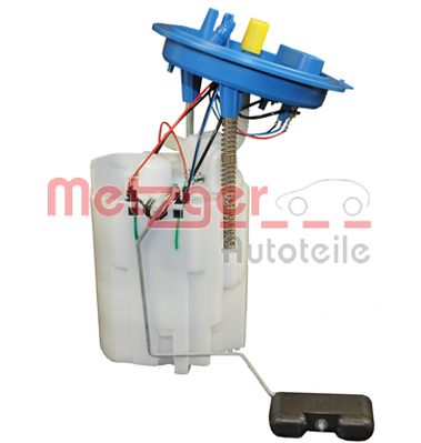METZGER 2250248 ORIGINAL ERSATZTEIL Kraftstoff-Fördereinheit
